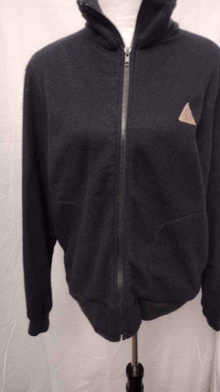 Pacific Trail sz Med Lightweight Full Zip  Jacket